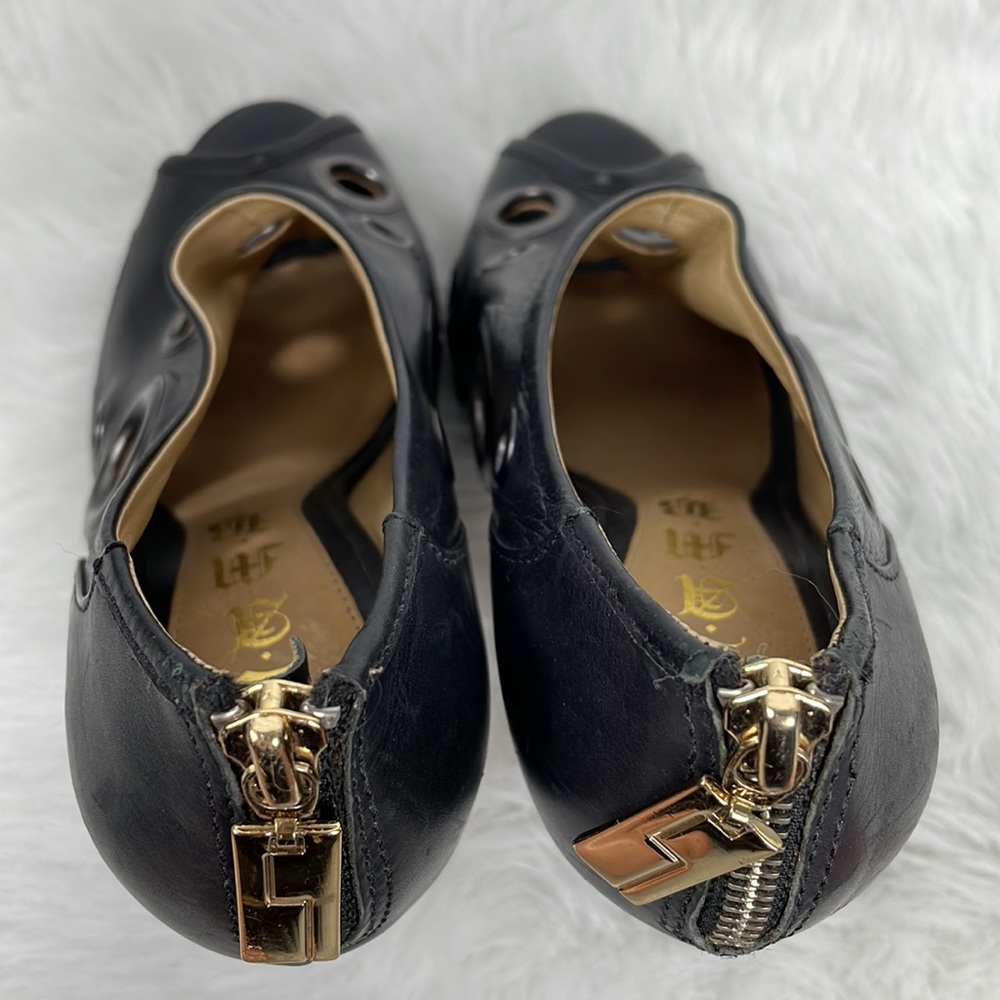 🌸LAMB HEELS - Picture 7 of 13